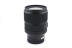 Sigma 35mm f1.2 DG II Art