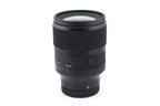 Sigma 35mm f1.2 DG II Art
