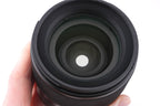 Sigma 35mm f1.2 DG II Art