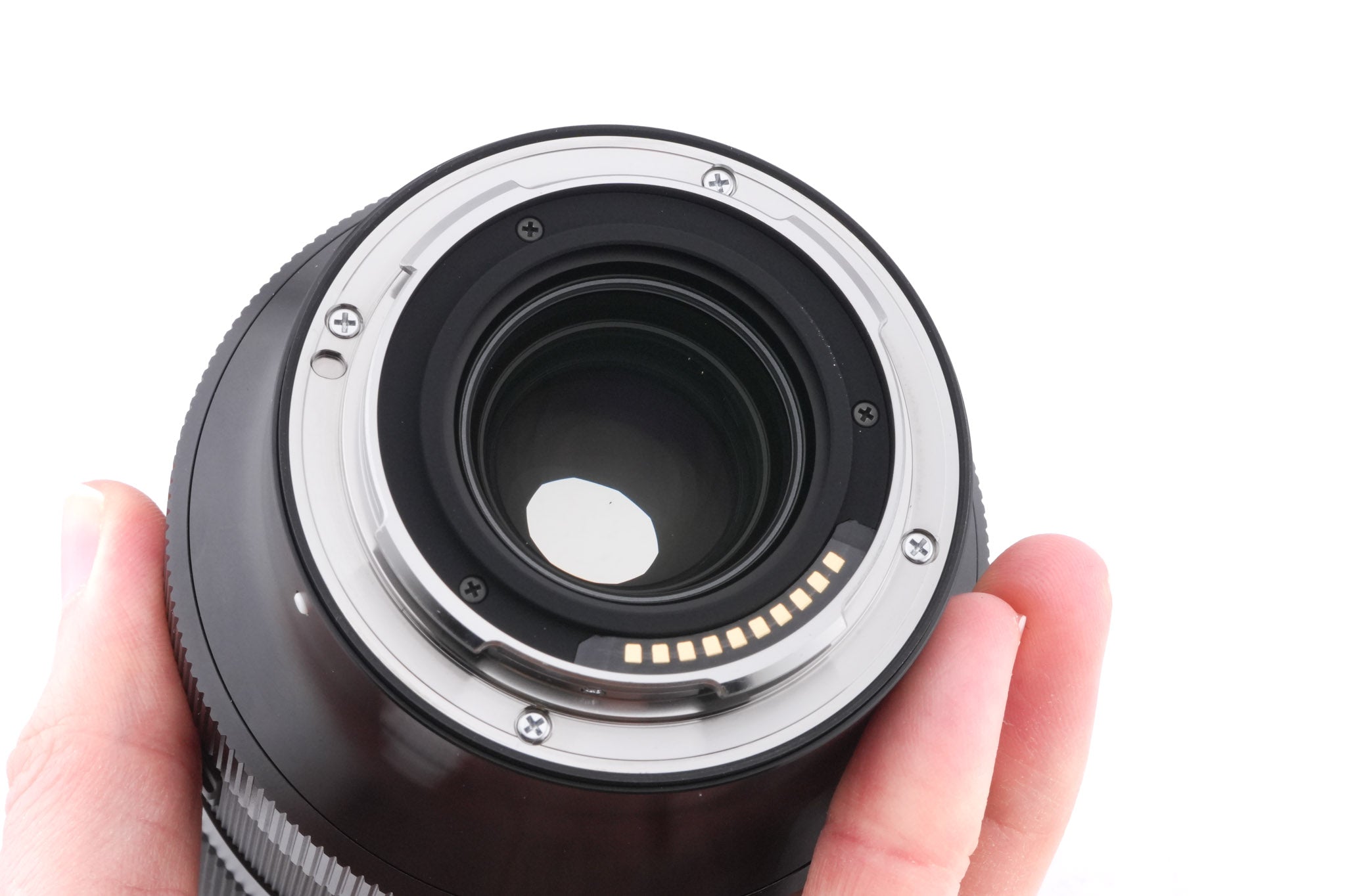 Sigma 35mm f1.2 DG II Art