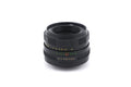 Helios 58mm f2 Helios-44M