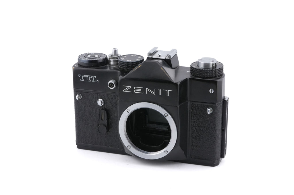Zenit TTL