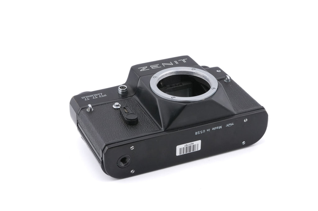 Zenit TTL