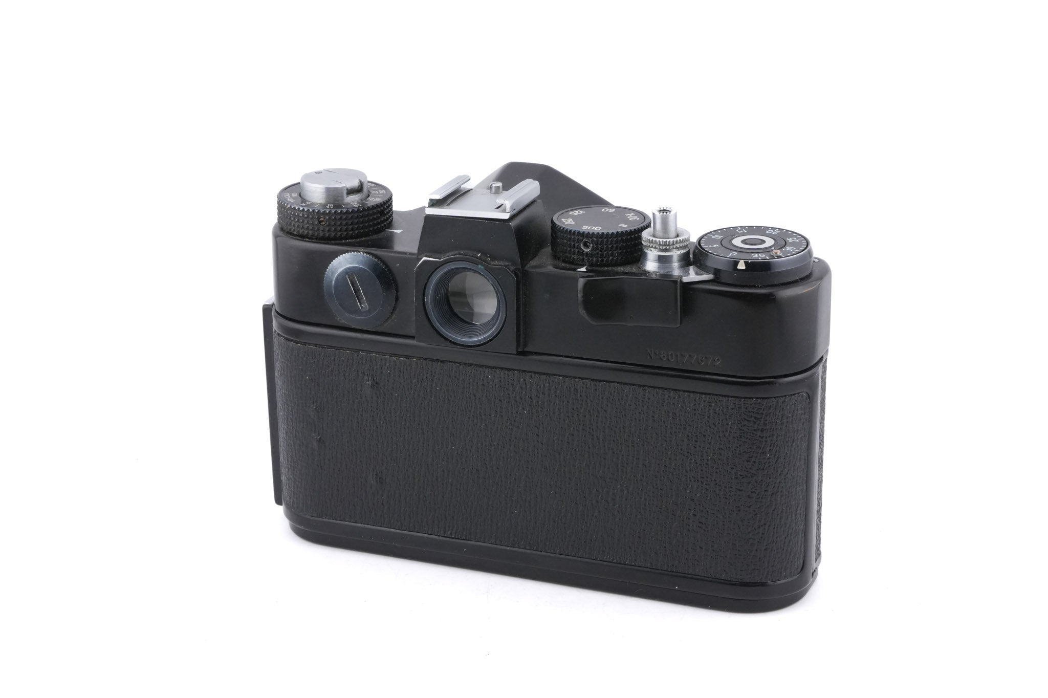 Zenit TTL