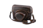 Leica M3 Leather Ever Ready Case (14528)