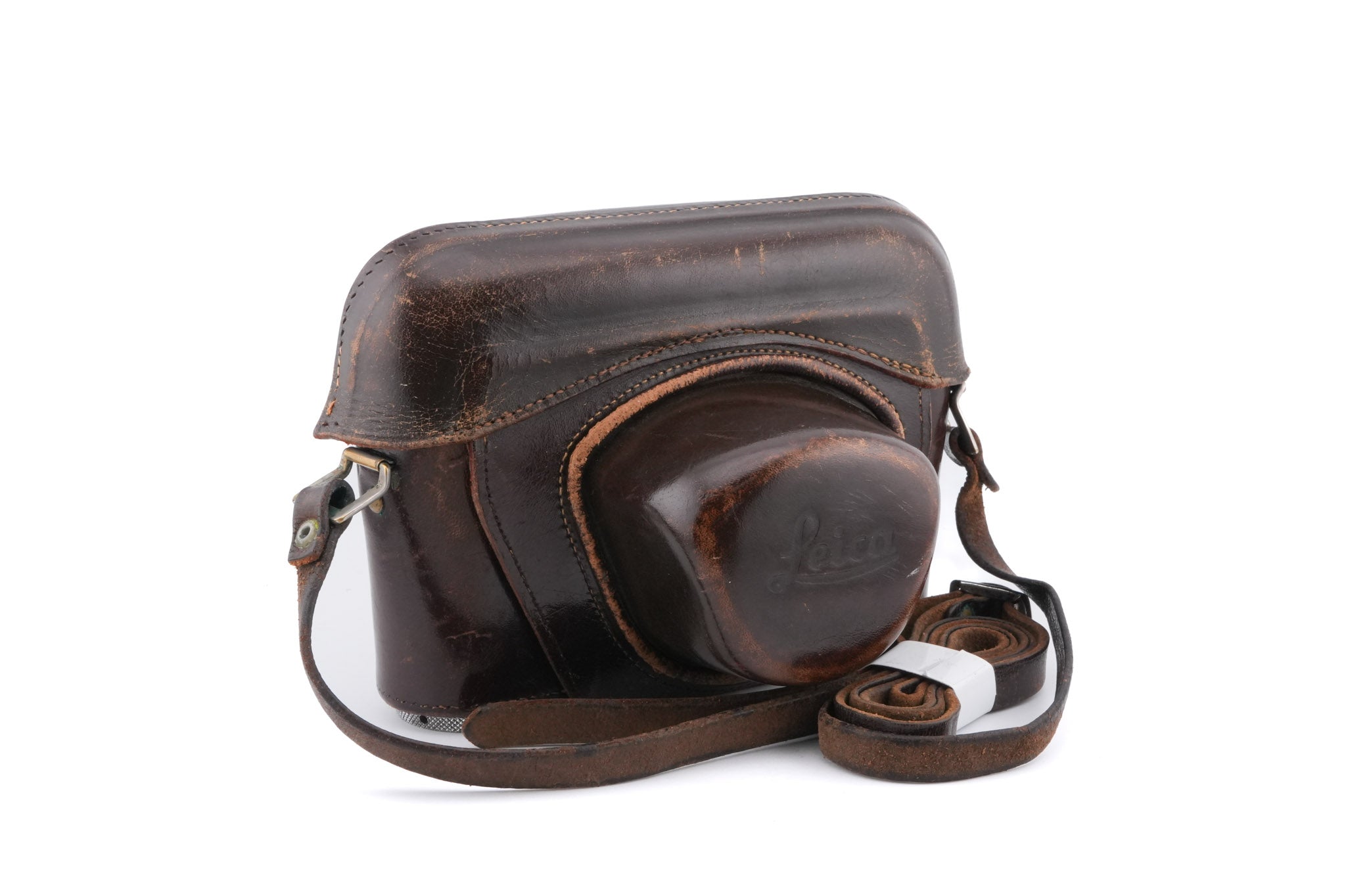 Leica M3 Leather Ever Ready Case (14528)