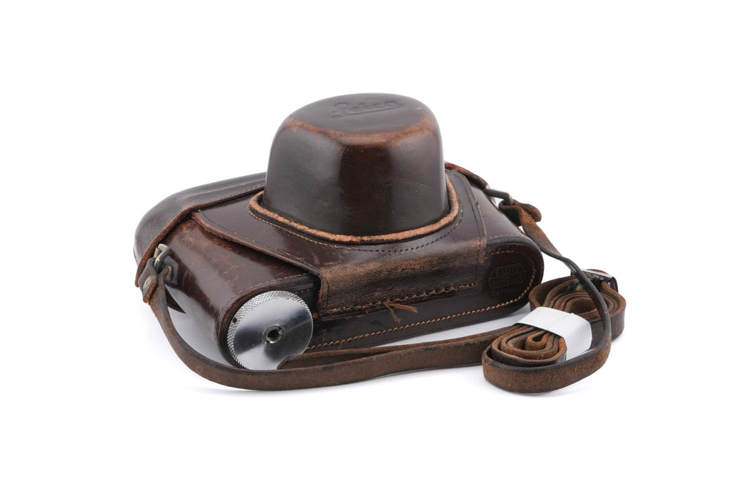 Leica M3 Leather Ever Ready Case (14528)