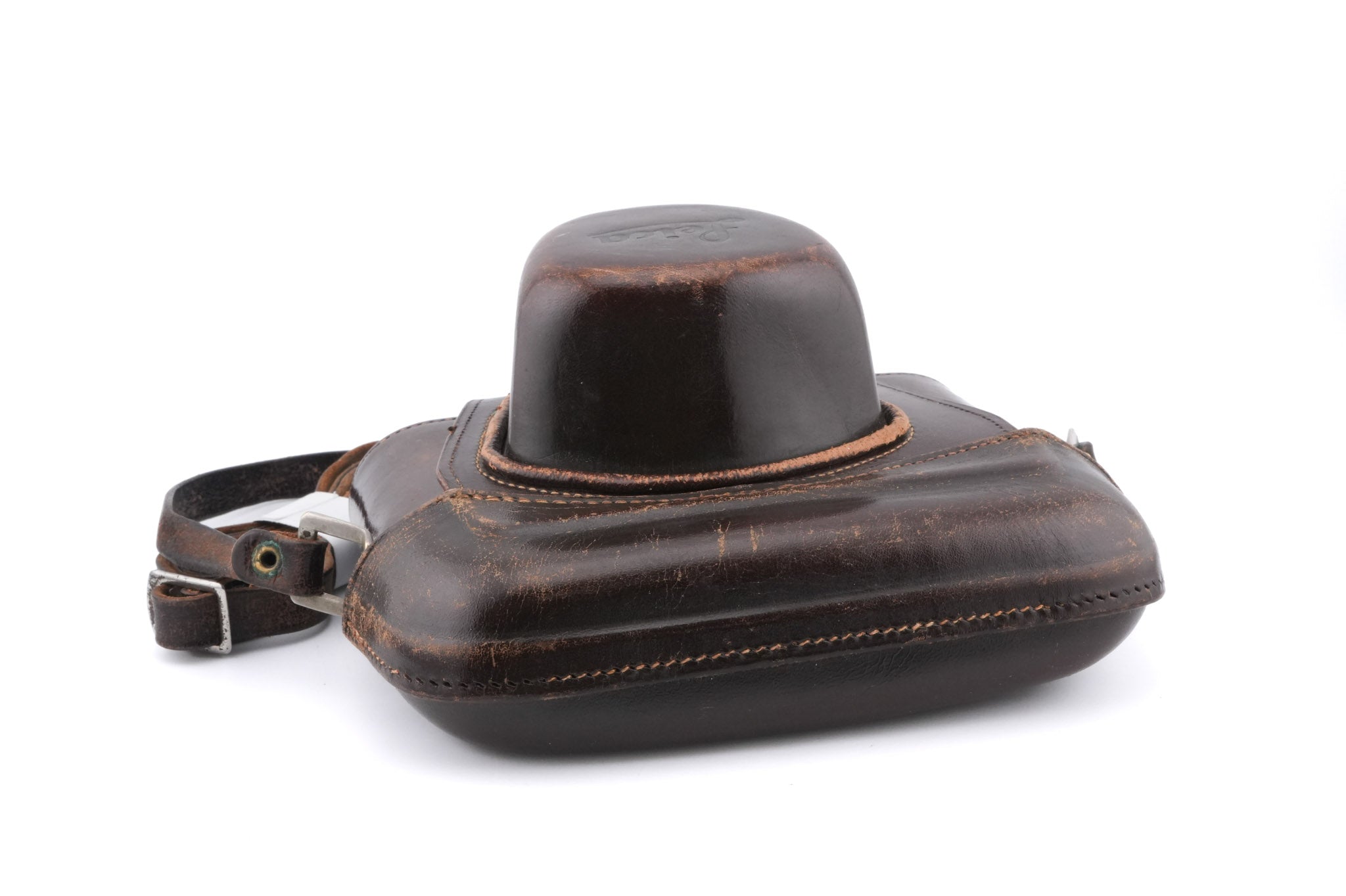 Leica M3 Leather Ever Ready Case (14528)