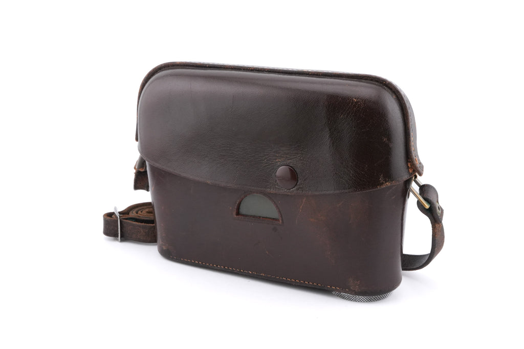 Leica M3 Leather Ever Ready Case (14528)