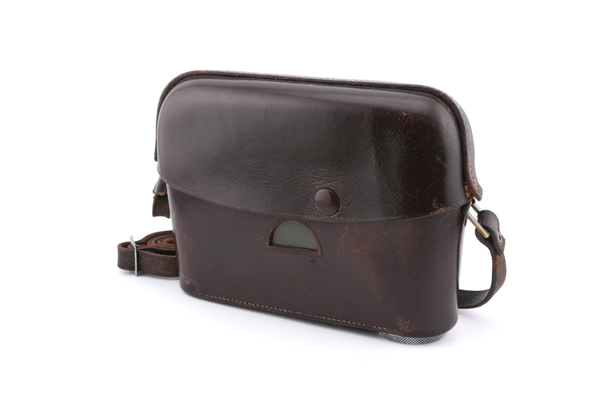 Leica M3 Leather Ever Ready Case (14528)