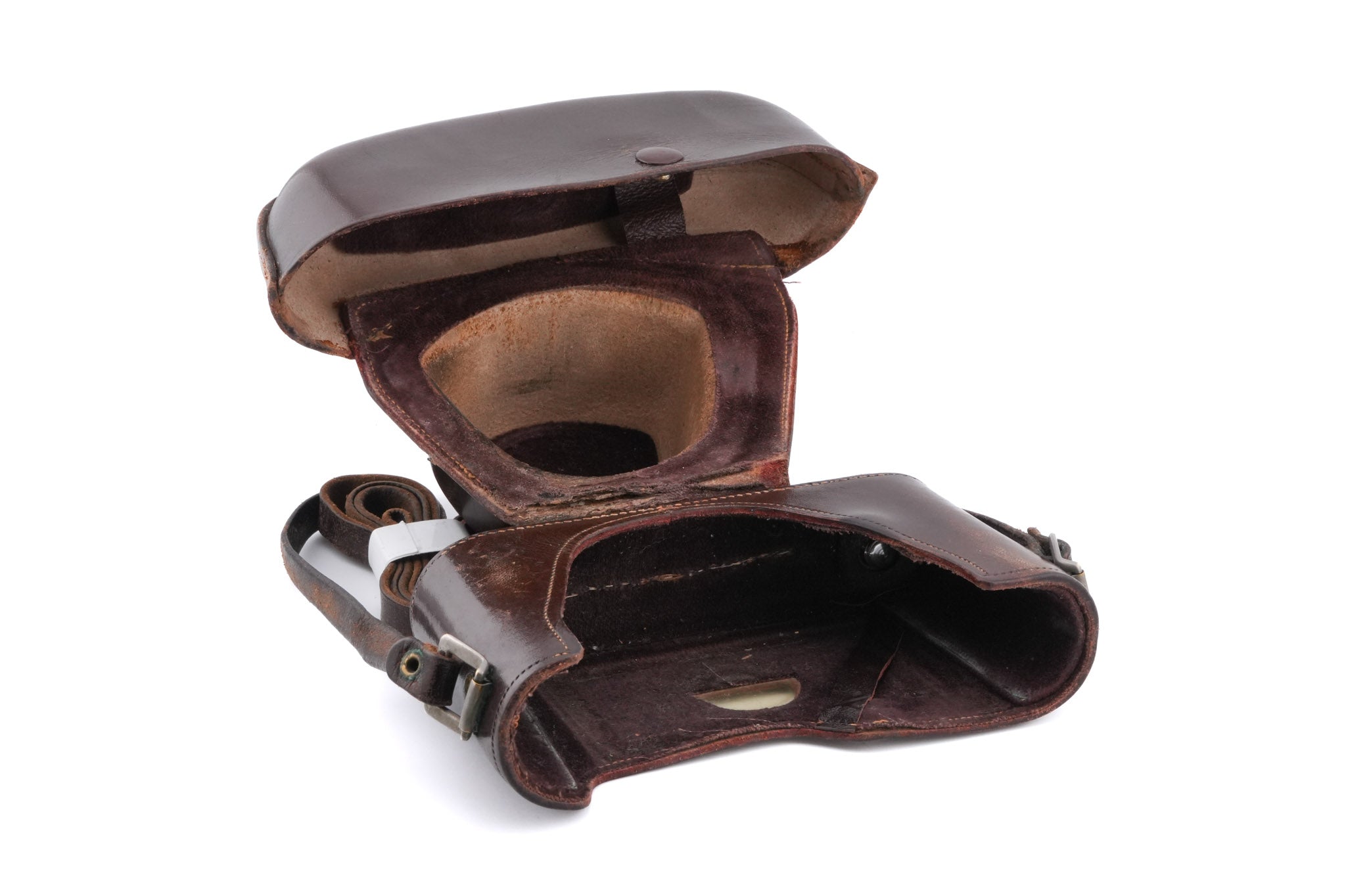 Leica M3 Leather Ever Ready Case (14528)