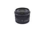 DJI 15mm f1.7 Asph.