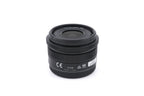 DJI 15mm f1.7 Asph.