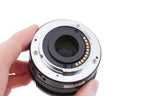 DJI 15mm f1.7 Asph.