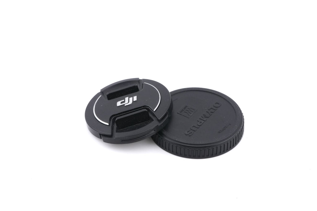DJI 15mm f1.7 Asph.
