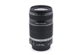 Canon 55-250mm f4-5.6 IS