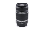 Canon 55-250mm f4-5.6 IS