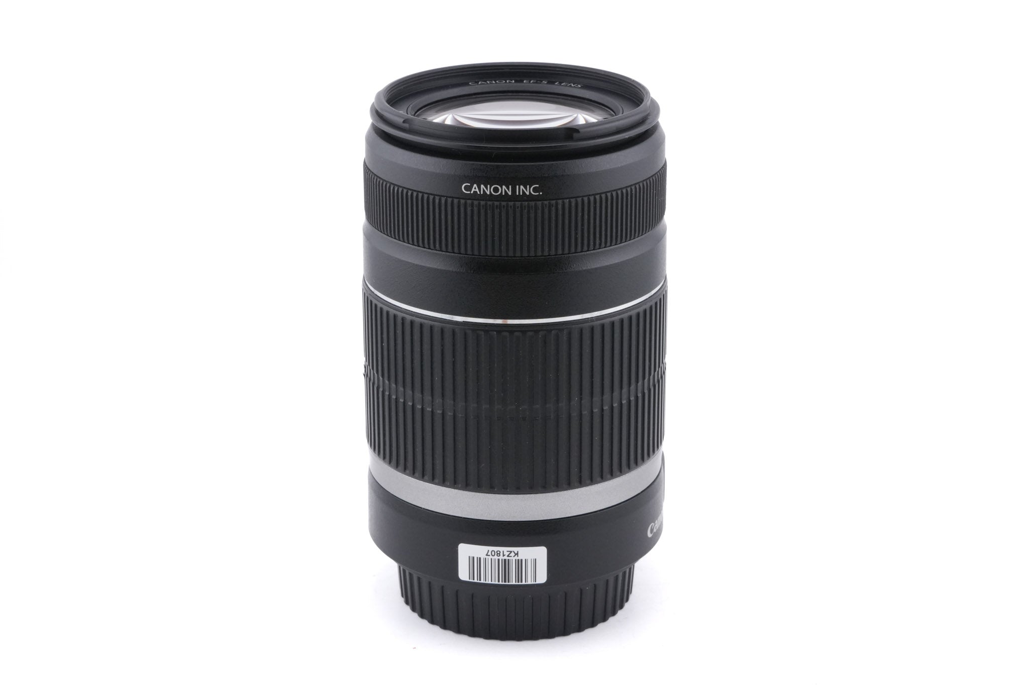 Canon 55-250mm f4-5.6 IS