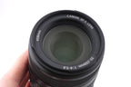 Canon 55-250mm f4-5.6 IS