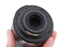 Canon 55-250mm f4-5.6 IS