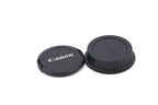 Canon 55-250mm f4-5.6 IS
