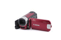 Canon Legria FS306