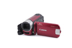 Canon Legria FS306