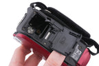Canon Legria FS306