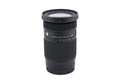 Sigma 20-200mm f3.5-6.3 DG Contemporary - Lens