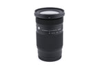 Sigma 20-200mm f3.5-6.3 DG Contemporary
