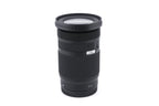 Sigma 20-200mm f3.5-6.3 DG Contemporary