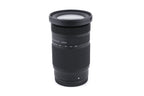 Sigma 20-200mm f3.5-6.3 DG Contemporary