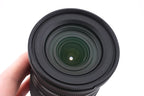 Sigma 20-200mm f3.5-6.3 DG Contemporary