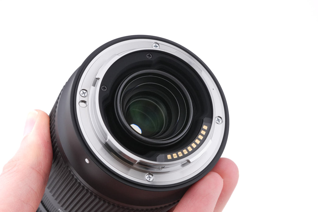 Sigma 20-200mm f3.5-6.3 DG Contemporary
