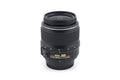 Nikon 18-55mm f3.5-5.6 AF-S Nikkor G II ED