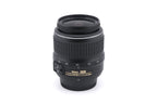 Nikon 18-55mm f3.5-5.6 AF-S Nikkor G II ED