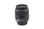 Nikon 18-55mm f3.5-5.6 AF-S Nikkor G II ED