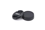 Nikon 18-55mm f3.5-5.6 AF-S Nikkor G II ED