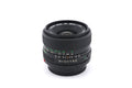 Canon 28mm f2.8 FDn
