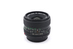 Canon 28mm f2.8 FDn