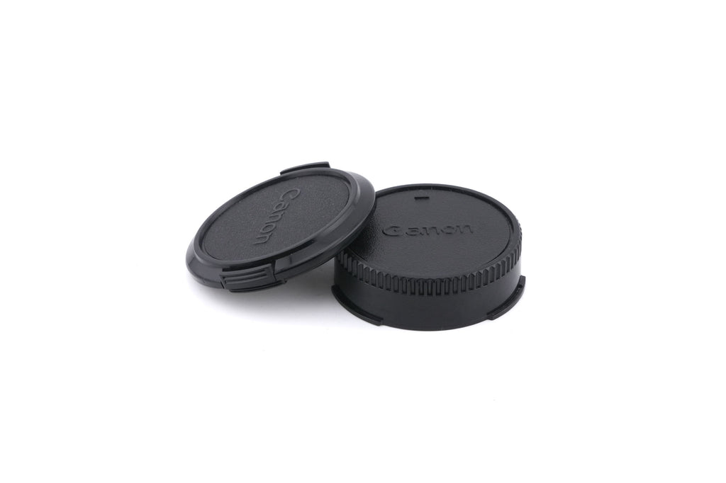 Canon 28mm f2.8 FDn