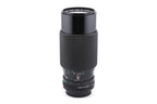 Canon 70-210mm f4 FDn
