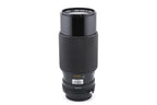 Canon 70-210mm f4 FDn