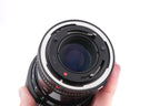 Canon 70-210mm f4 FDn