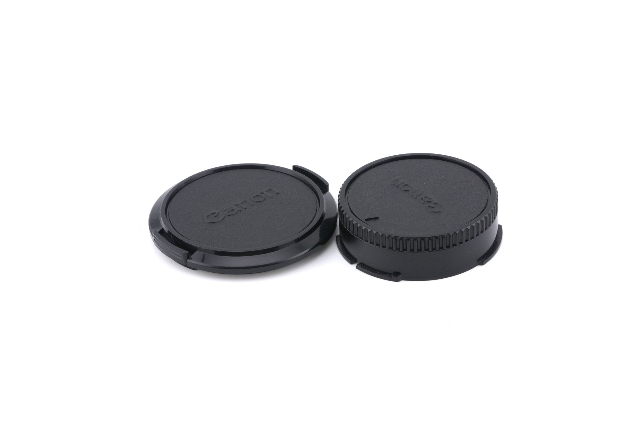 Canon 70-210mm f4 FDn