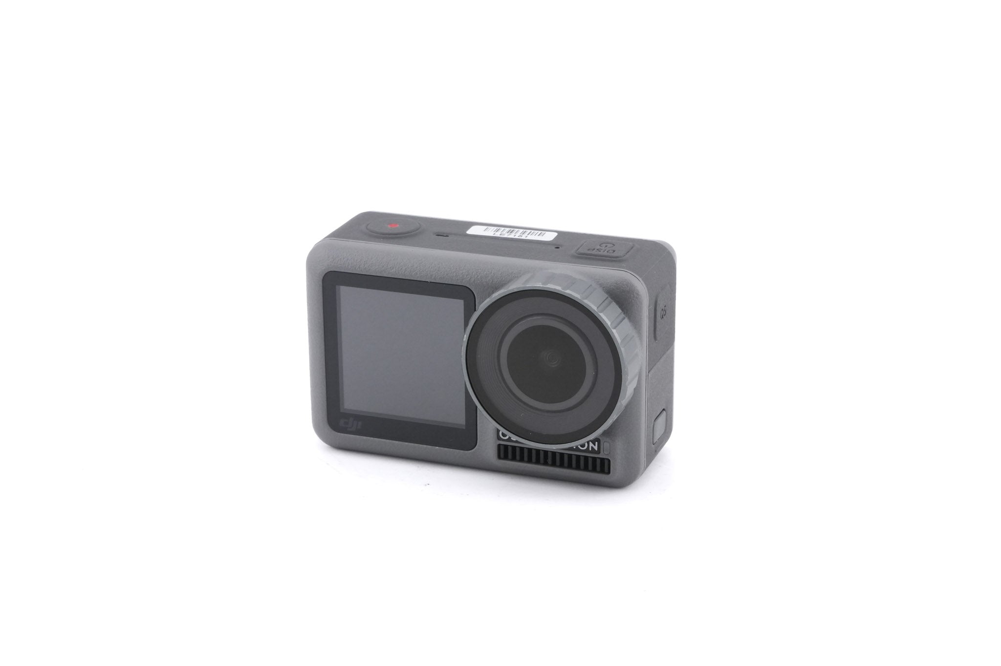 DJI Osmo Action