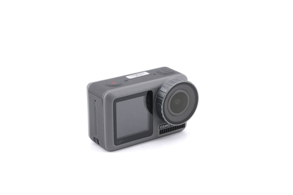 DJI Osmo Action