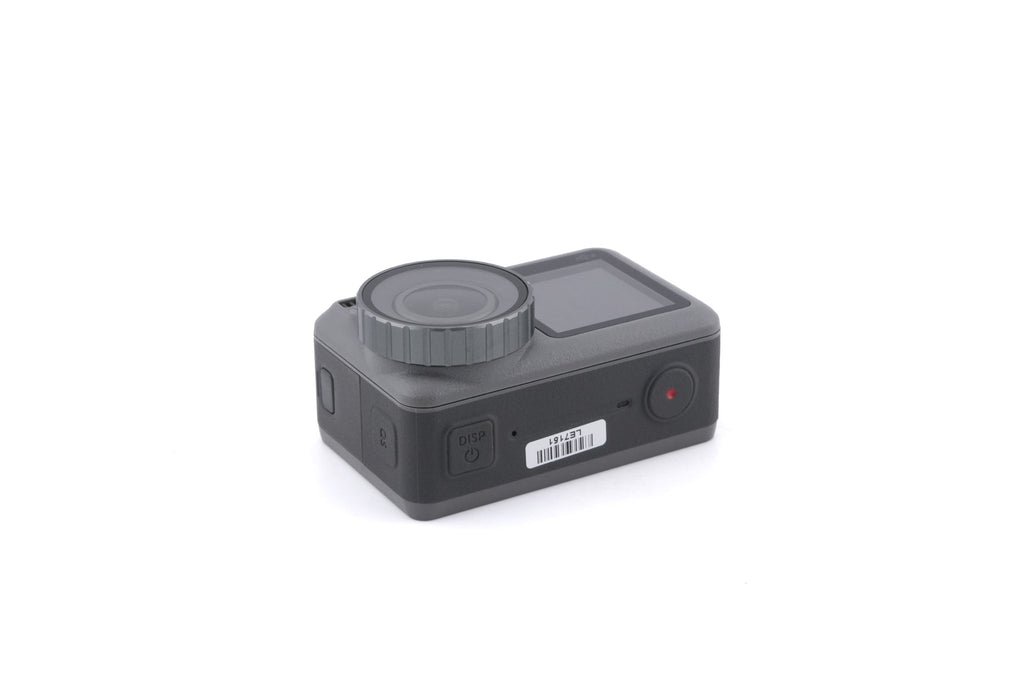 DJI Osmo Action