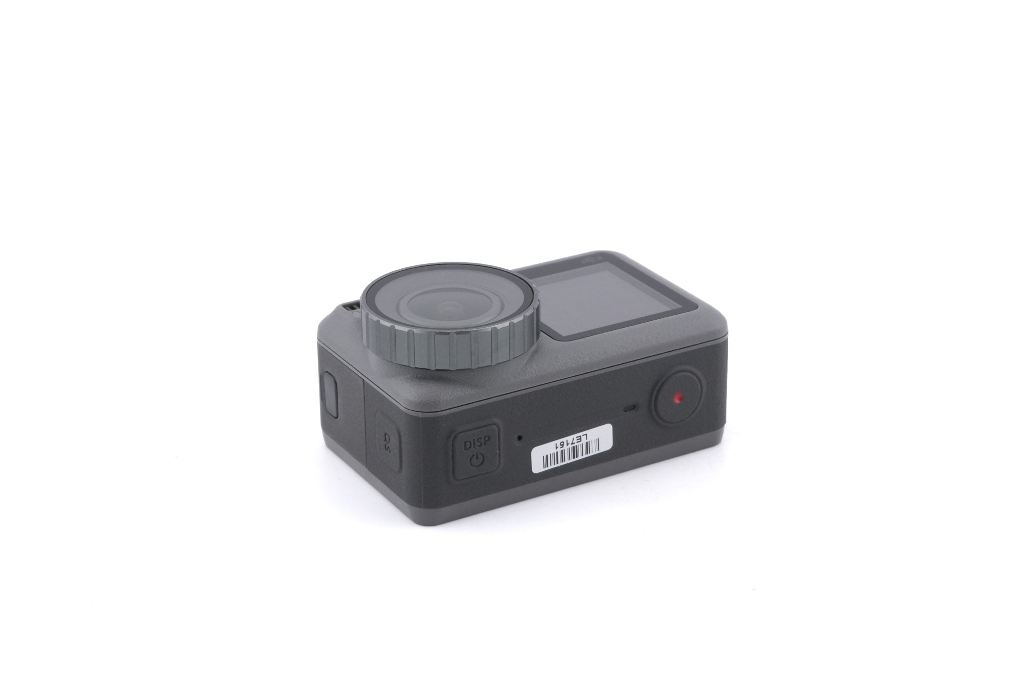 DJI Osmo Action