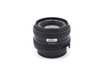 Canon 50mm f1.8 FDn